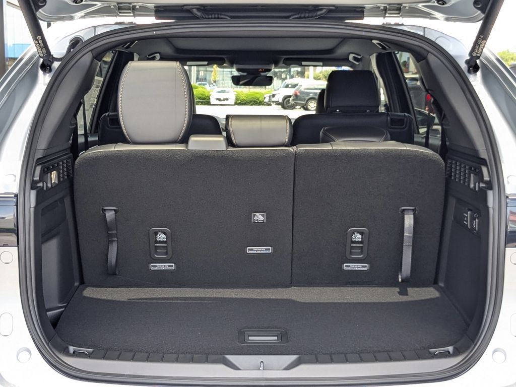 2025 Mazda CX-90 3.3 Turbo Premium Plus