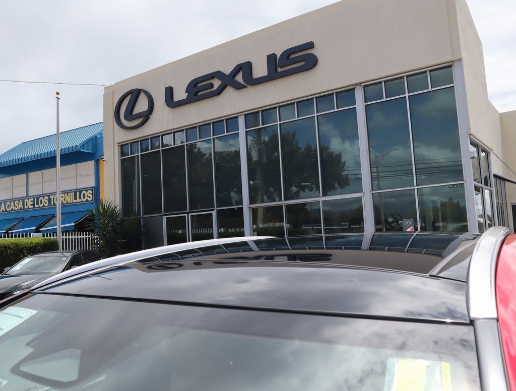 Thumbnail: 2026 Lexus NX - 9