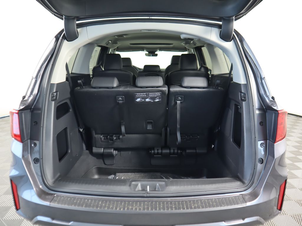 Thumbnail: 2026 Honda Odyssey - 27