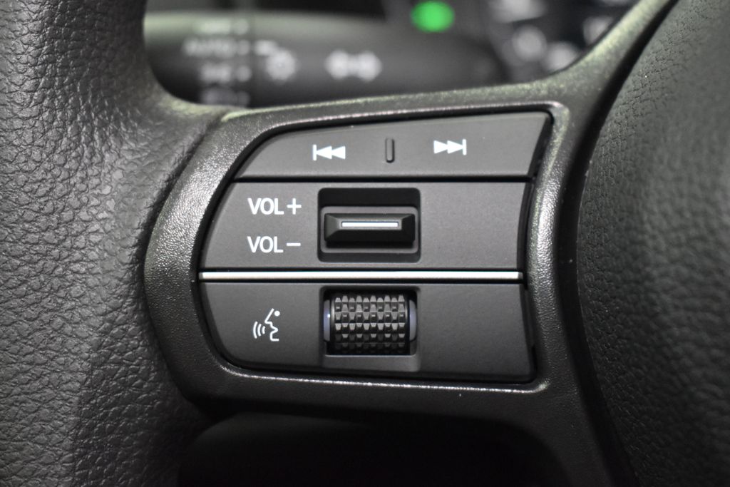 Thumbnail: 2026 Honda Accord - 15