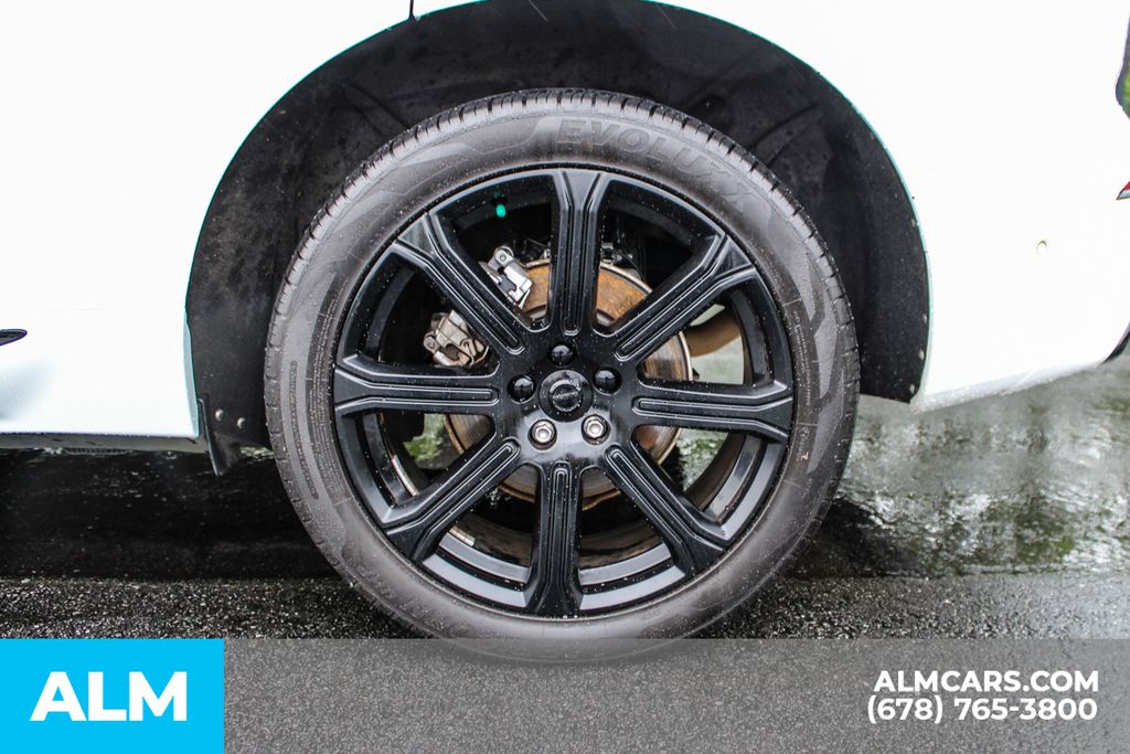 2021 Volvo XC60 T5 Inscription photo 14