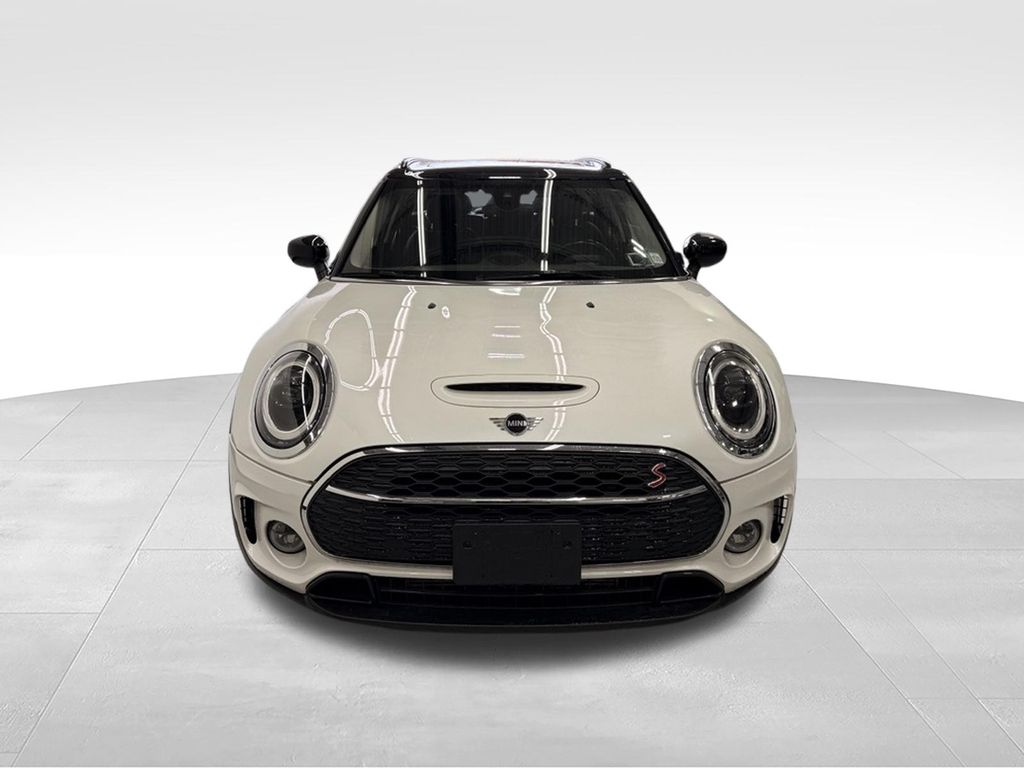 Thumbnail: 2024 MINI Cooper Clubman - 8