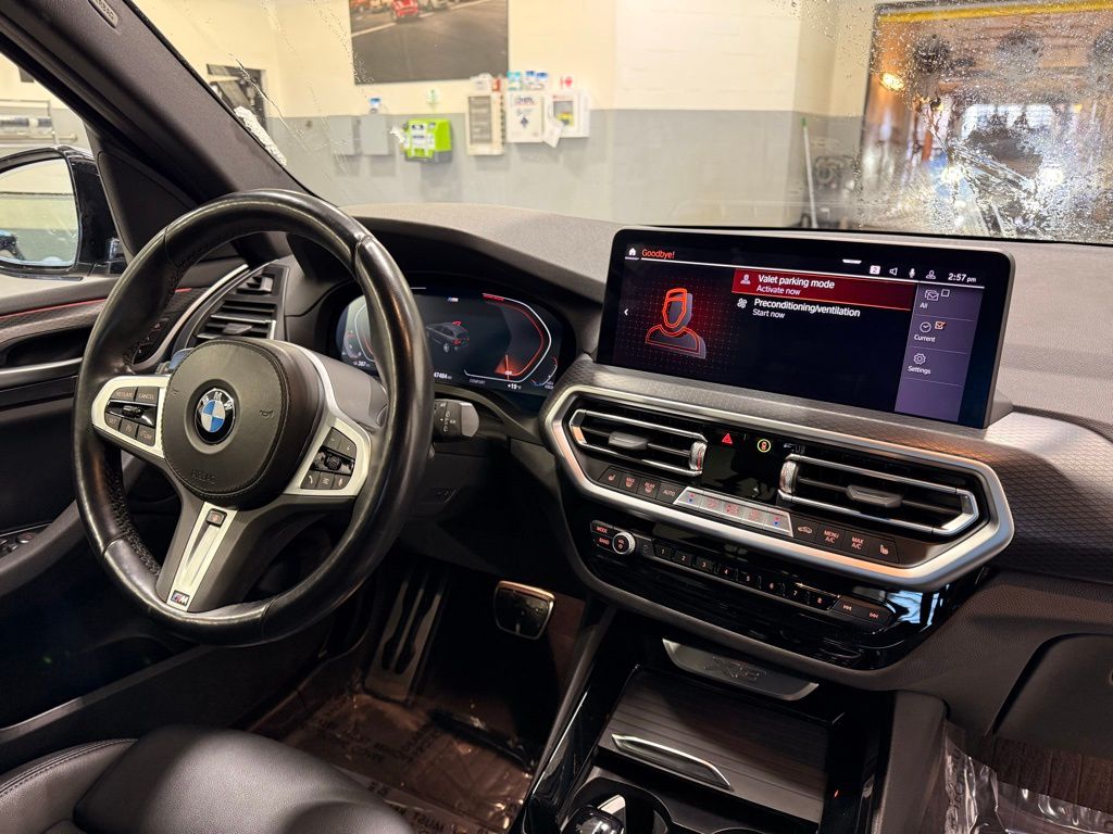 Thumbnail: 2023 BMW X3 - 31