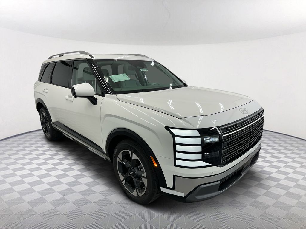 2026 Hyundai Palisade Limited - 2