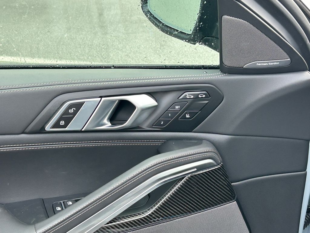 Thumbnail: 2026 BMW X6 - 12