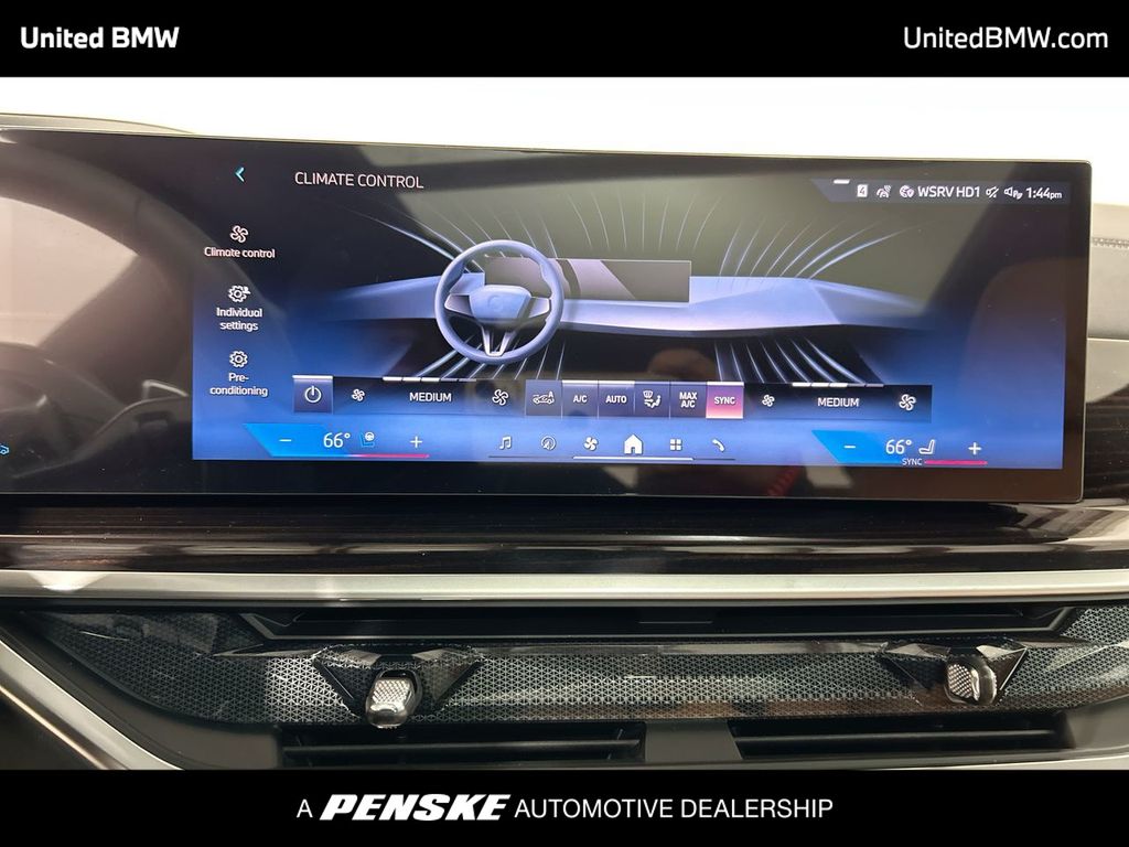 Thumbnail: 2026 BMW X5 - 19