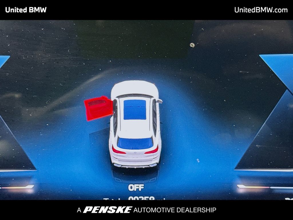 Thumbnail: 2026 BMW X5 - 7