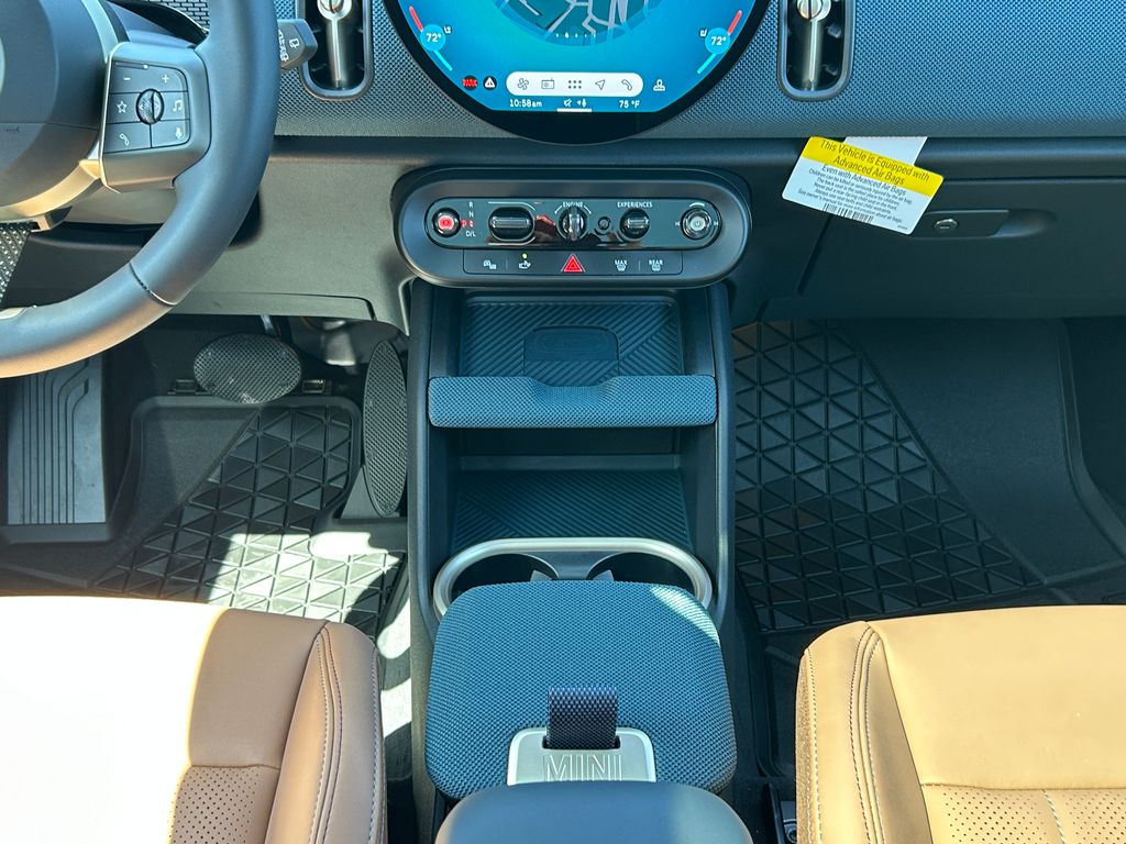 Thumbnail: 2025 MINI Cooper Countryman - 26