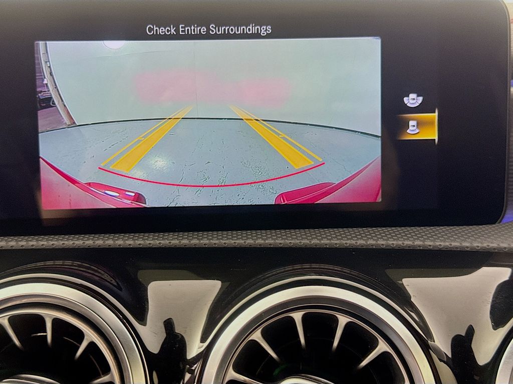 Used Car 2021 Mercedes-benz Cla  Cla 250 For Sale Under $30,000 In Austin, Texas