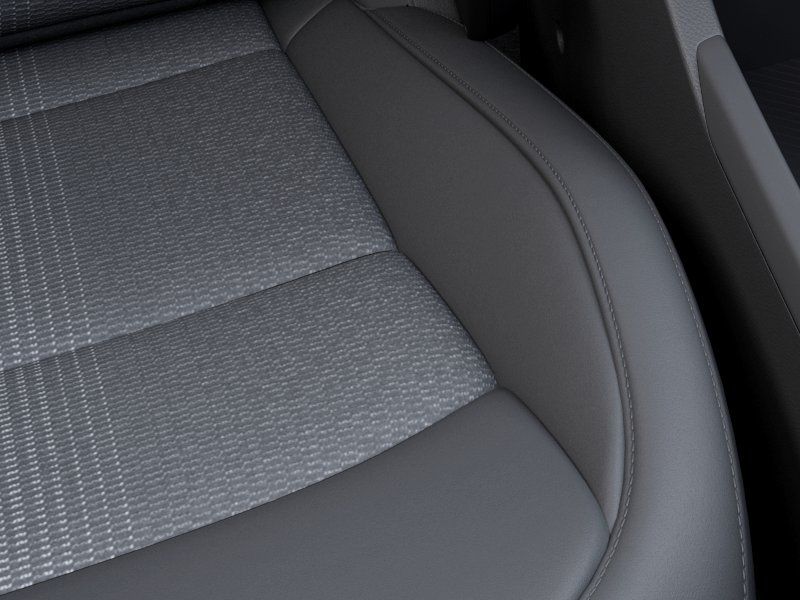 New 2026 Interstellar Gray Kia EX image 24