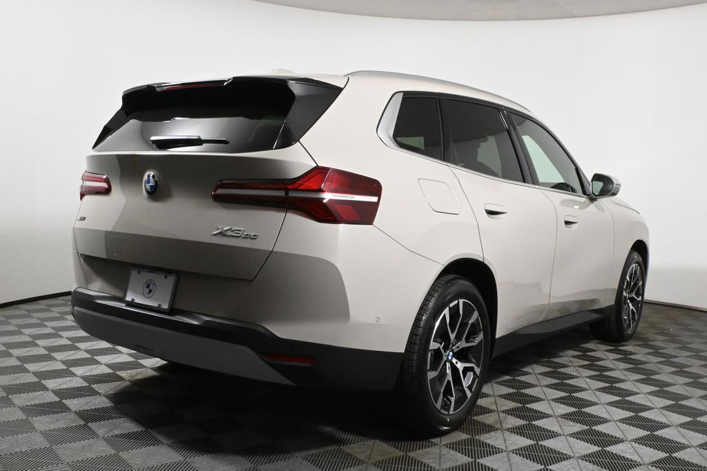 Thumbnail: 2026 BMW X3 - 7