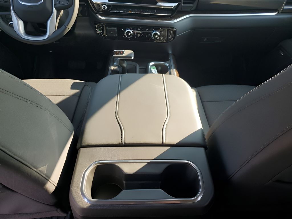 New 2026 Silver GMC Elevation image 22