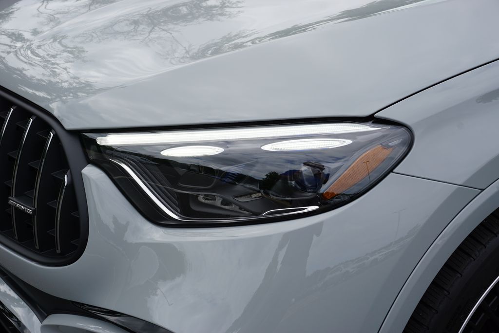 Thumbnail: 2026 Mercedes-Benz GLC - 11