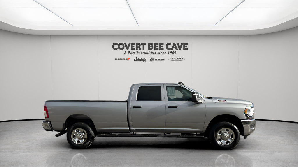 Used Car 2023 Ram 2500  Tradesman For Sale Under $35,000 In Austin, Texas