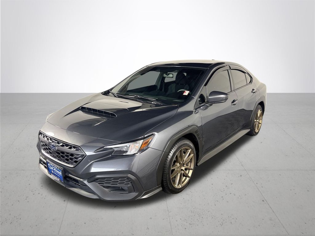 2024 Subaru WRX Base