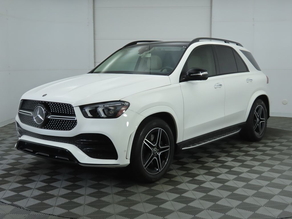 2020 Mercedes-Benz GLE 580 -
                Phoenix, AZ