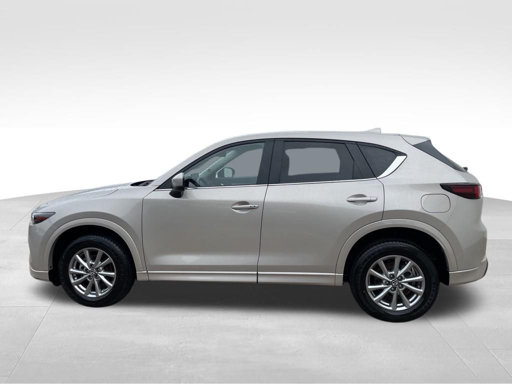 Used Car 2025 Mazda Cx-5  2.5 S Select Package For Sale Under $30,000 In Georgetown, Texas