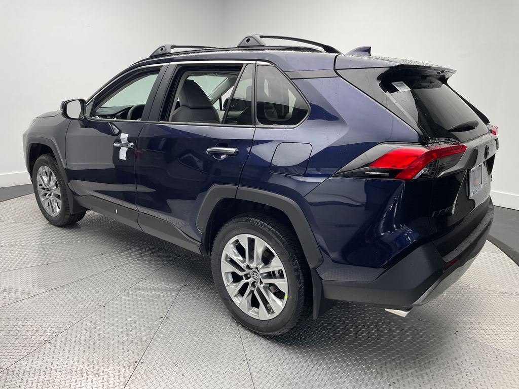 Thumbnail: 2025 Toyota RAV4 - 7