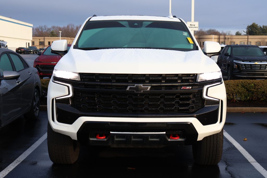 2023 Chevrolet Tahoe Z71 2