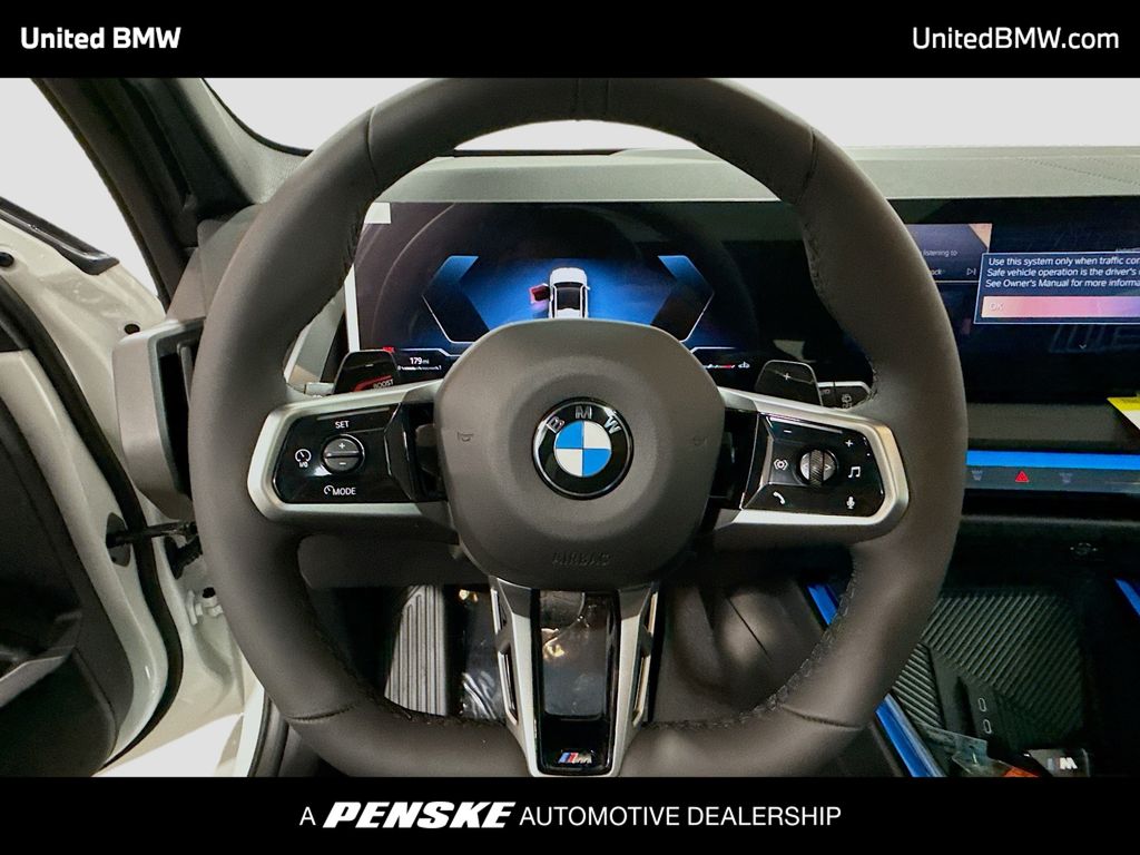 Thumbnail: 2026 BMW X3 - 6