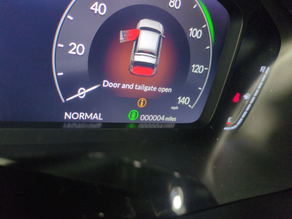 New 2026 Honda CR-V Hybrid For Sale in Fort Wayne, IN