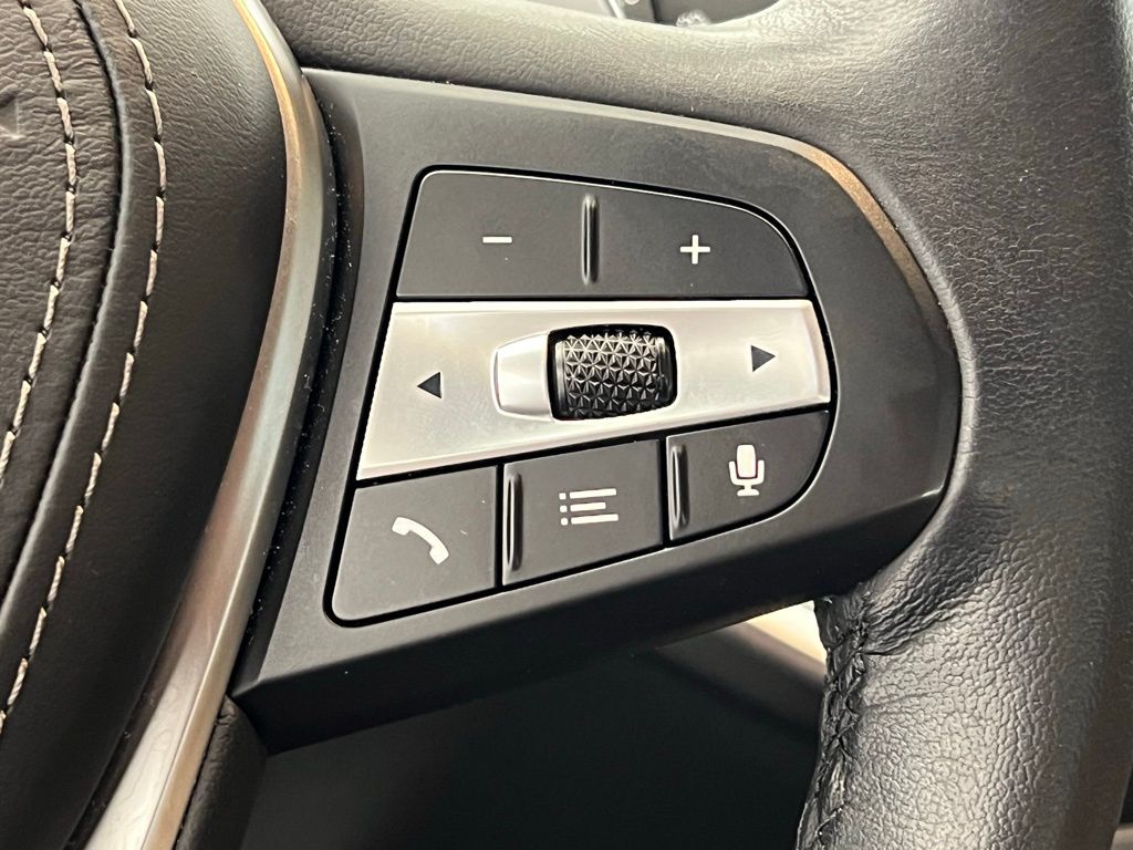 Thumbnail: 2025 BMW X5 - 18