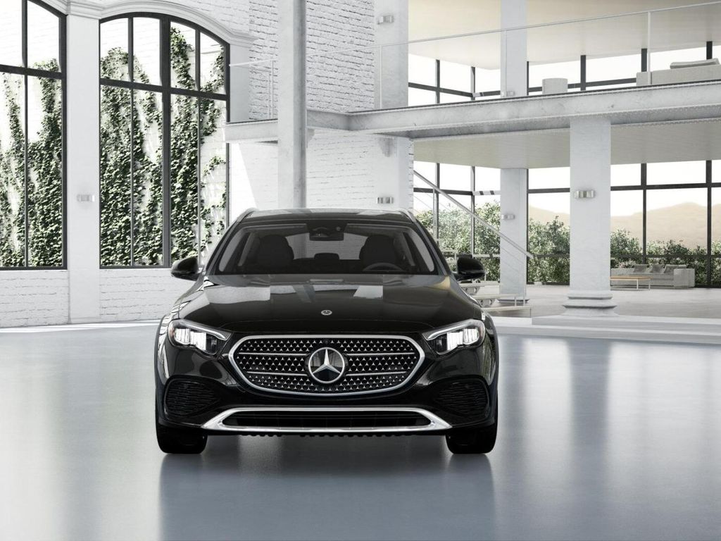 2025 Mercedes Benz E 450 4MATIC All-Terrain photo 7