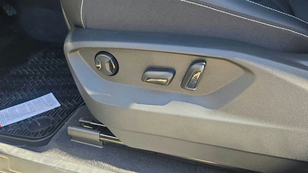 2026 Volkswagen Atlas