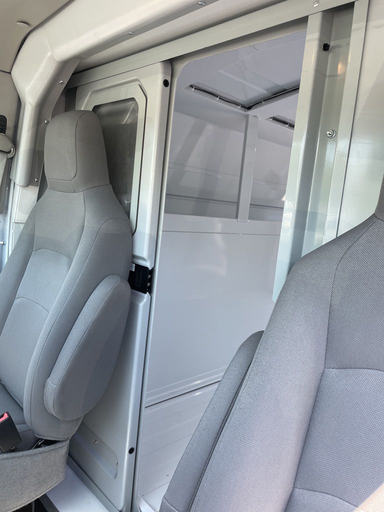 2026 Ford E-350 Cutaway 