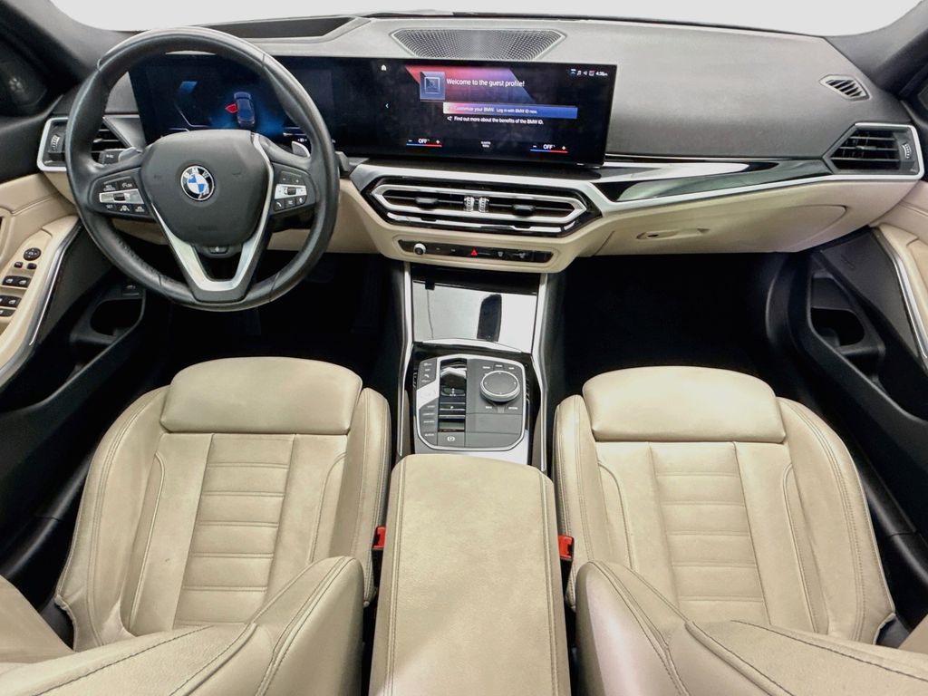 Thumbnail: 2023 BMW 3 Series - 13