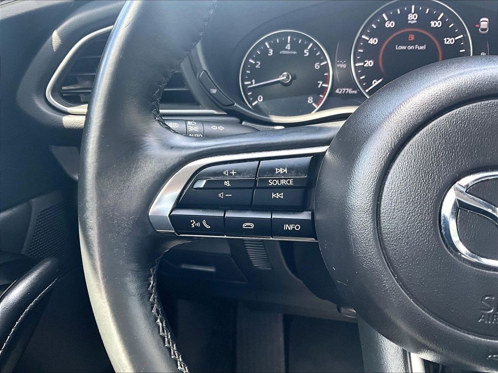2024 Mazda CX-30 — photo 23