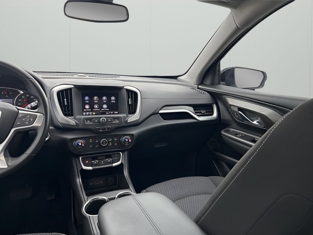 Used Car 2023 Gmc Terrain  Sle For Sale Under $25,000 In Austin, Texas