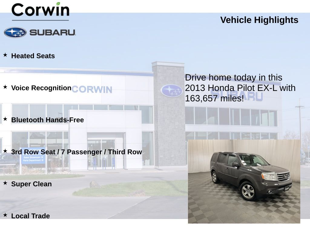 View vehicle photo 6