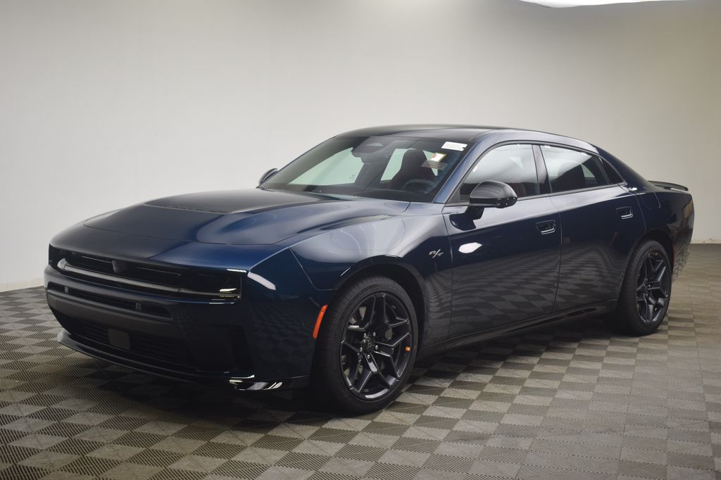 new 2026 Dodge Charger car, priced at $64,949