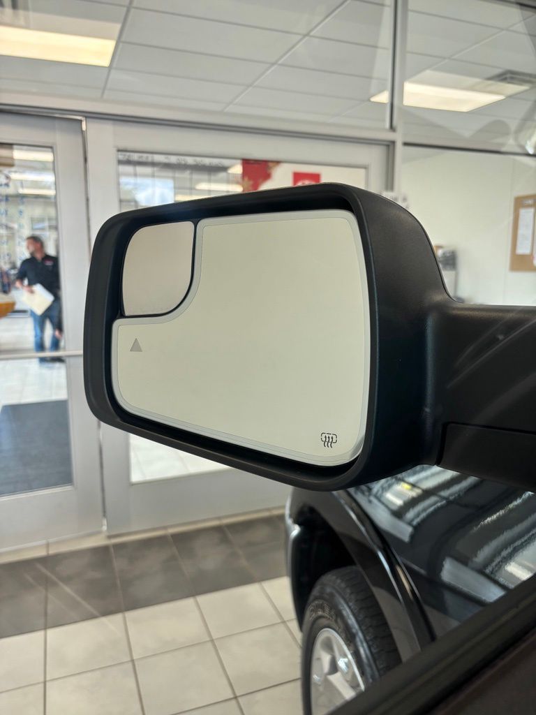 Used 2025 Ram 1500 Truck