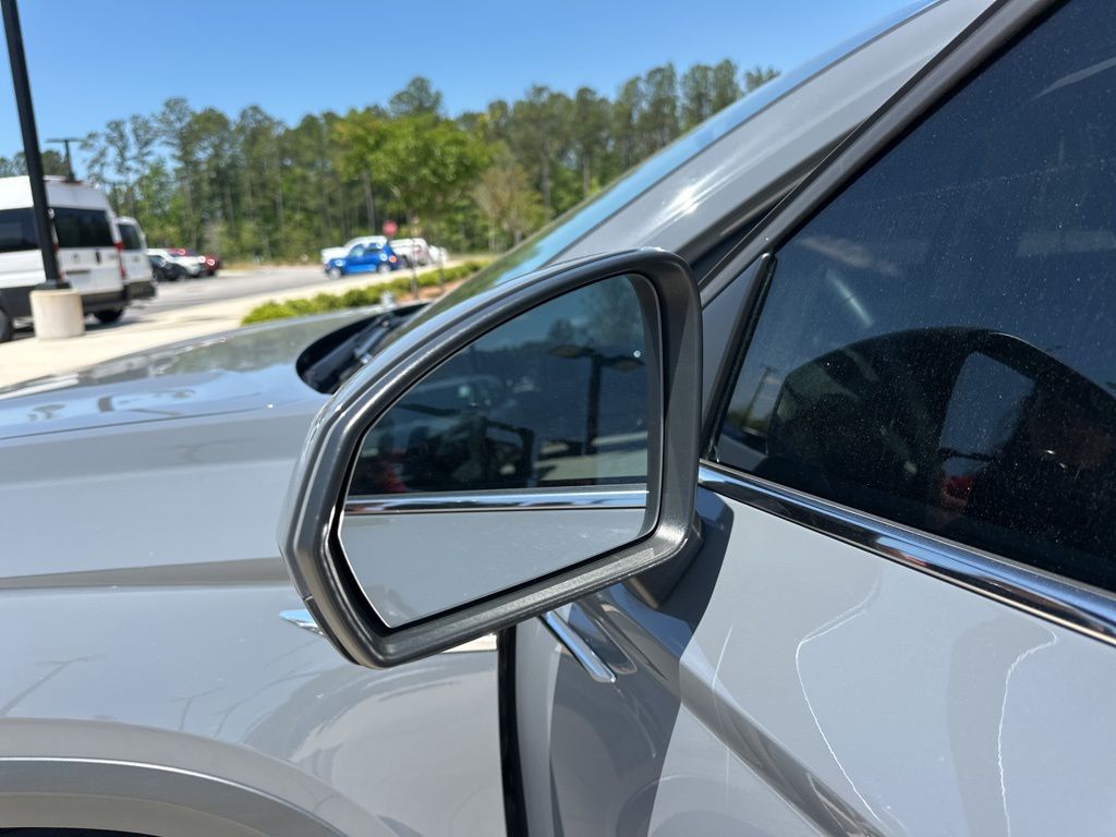 2022 Gray Volkswagen Taos 1.5T SE FWD SUV