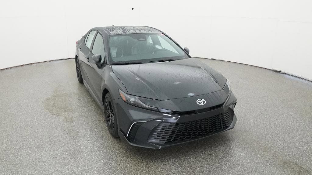 Thumbnail: 2026 Toyota Camry - 20