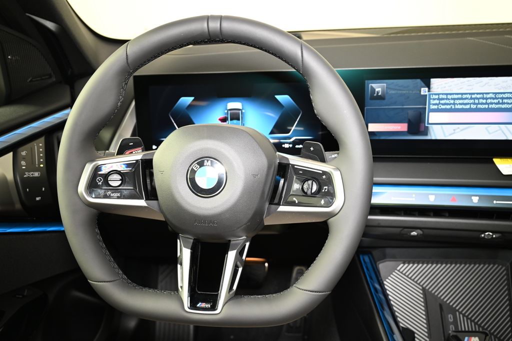 Thumbnail: 2026 BMW X3 - 17