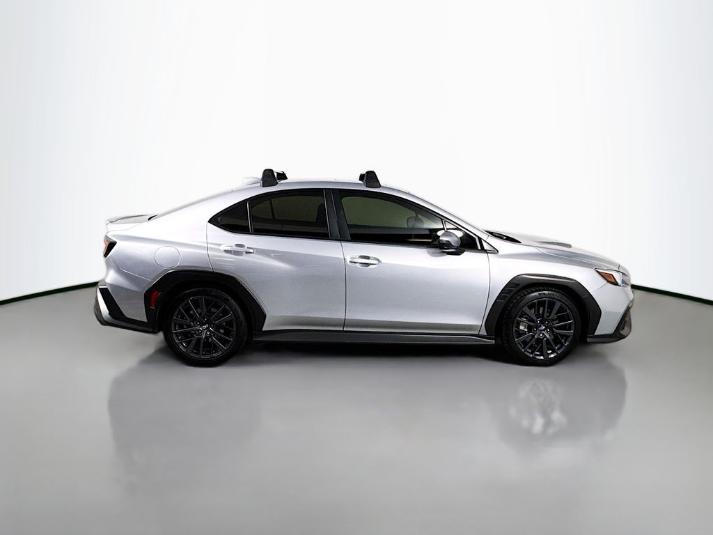 Thumbnail: 2023 Subaru WRX - 4