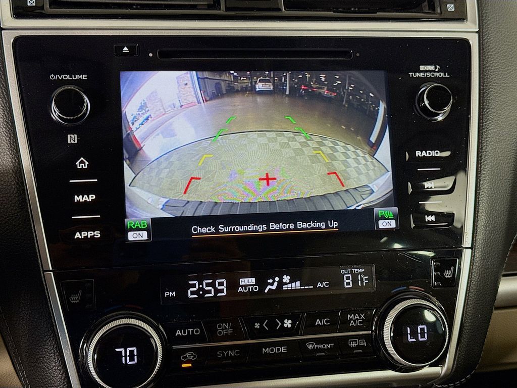 Thumbnail: 2019 Subaru Outback - 14
