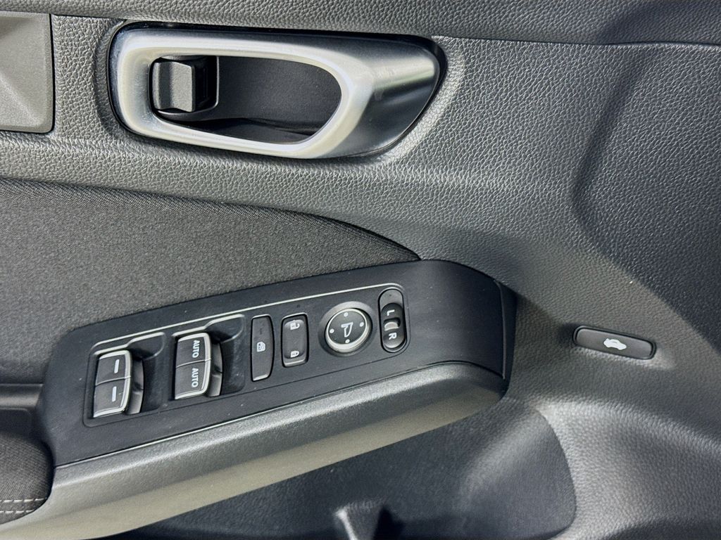 Used Car 2024 Honda Civic  Sport For Sale Under $25,000 In Austin, Texas