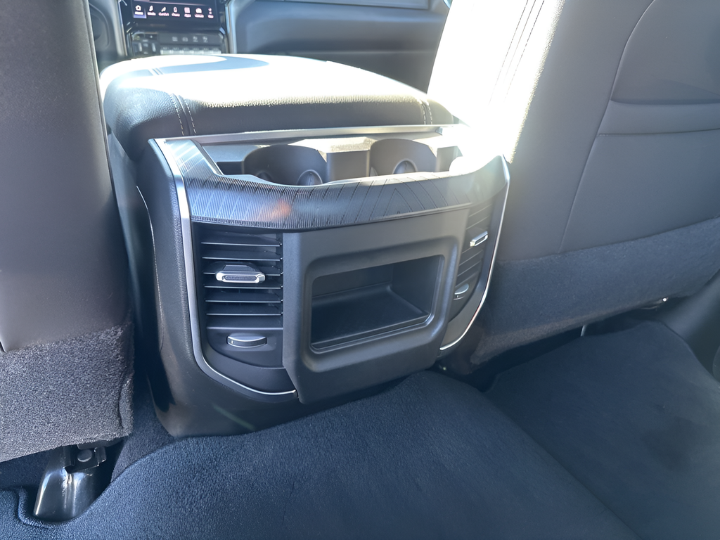 Used Car 2025 Ram 2500  Big Horn For Sale Under $70,000 In Austin, Texas