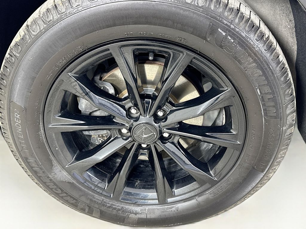 Used Car 2023 Honda Cr-v  Ex-l For Sale Under $30,000 In Austin, Texas