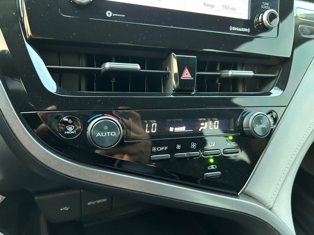 2023 Toyota Camry LE 26