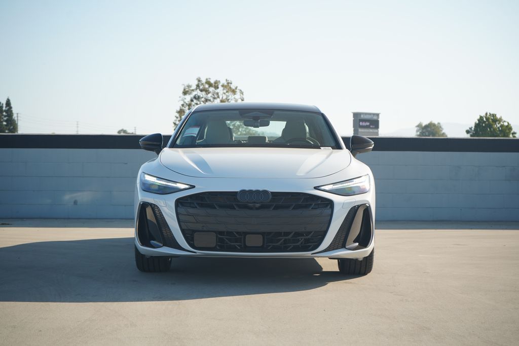 Thumbnail: 2026 Audi A6 - 5