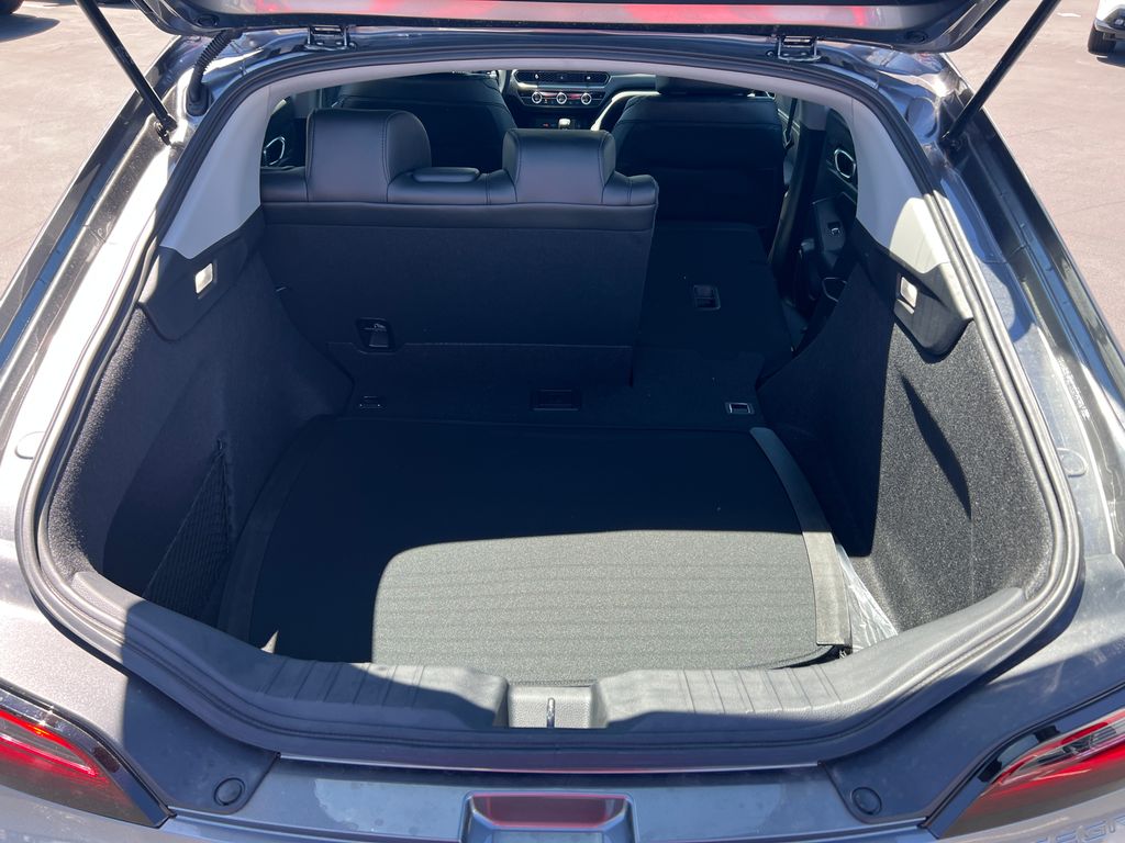 Thumbnail: 2025 Acura Integra - 22