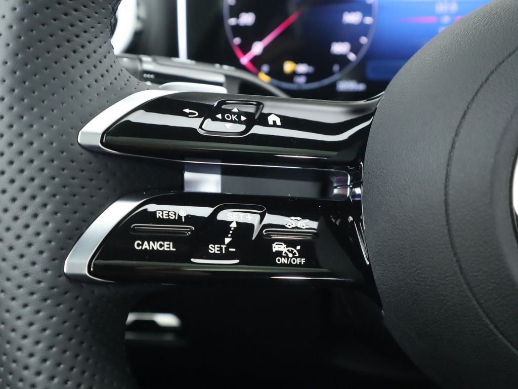 Thumbnail: 2026 Mercedes-Benz CLE - 12