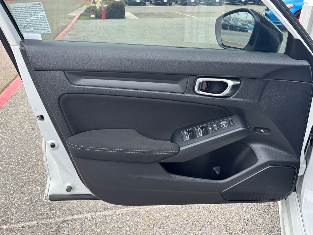 Thumbnail: 2023 Honda Civic - 22