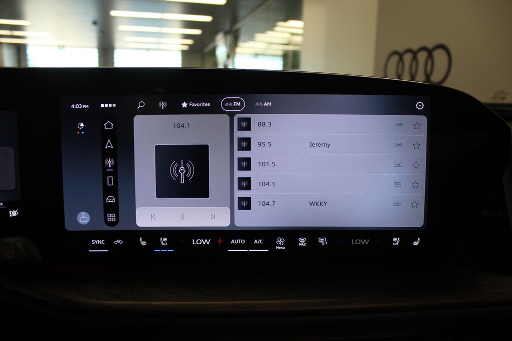 Thumbnail: 2026 Audi Q5 - 19