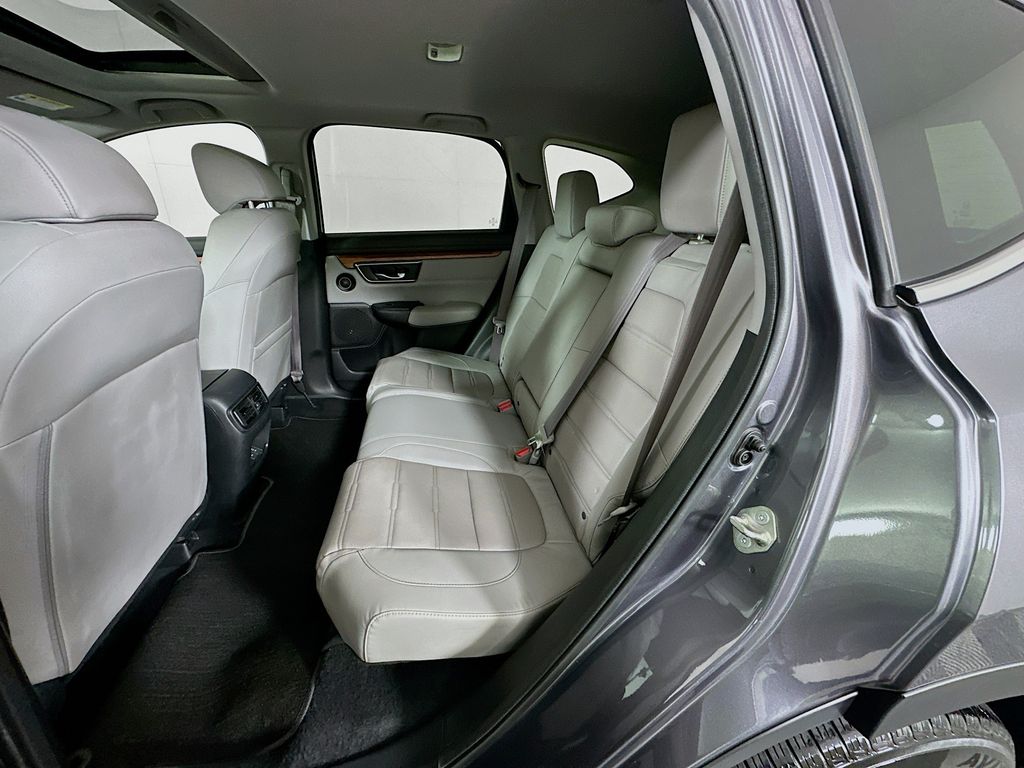 Thumbnail: 2019 Honda CR-V - 24